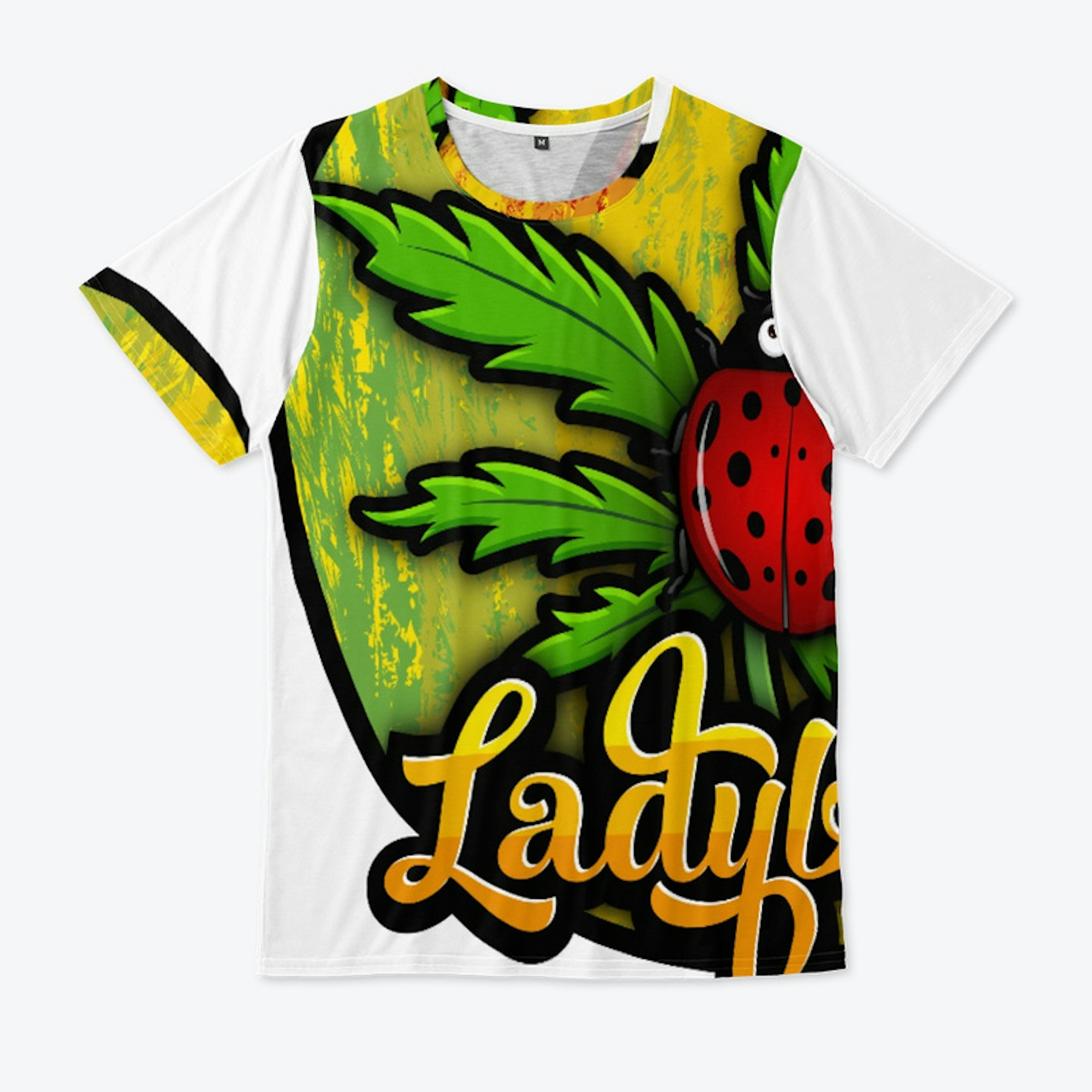 Ladybird Merch